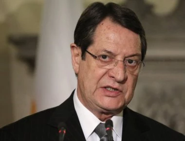 Επιστολή - γροθιά 14χρονου στον Αναστασιάδη για την κόλαση στα χέρια του πατριού του – «Σώστε μας!» (φώτο)